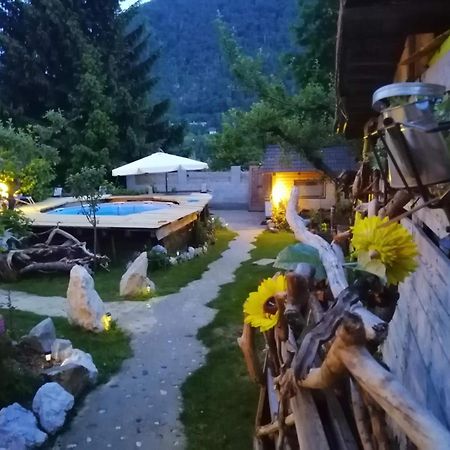 Apartma Zeus Jesenice Exterior foto